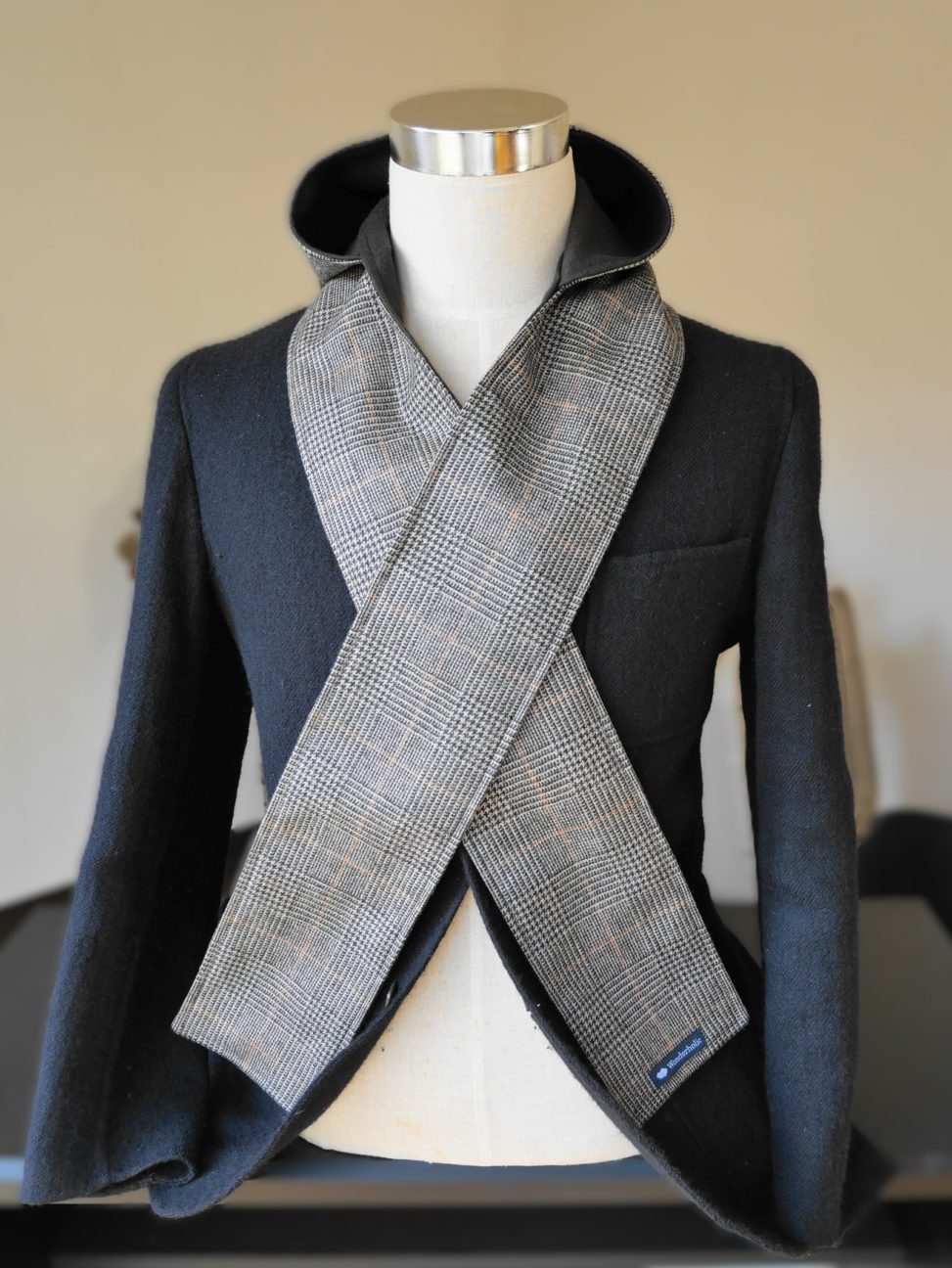 Ω（オメガ）マフラー