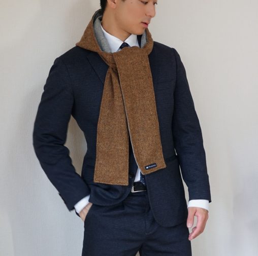 モデル撮影（T君）